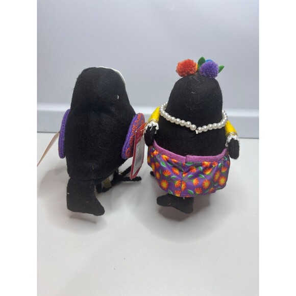 TARGET Spritz BIRD Featherly Friend Halloween 2019 ALMA & VIAJERO Día De Muertos - Picture 5 of 11